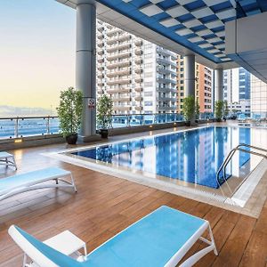Ramada By Wyndham Dubai Barsha Heights